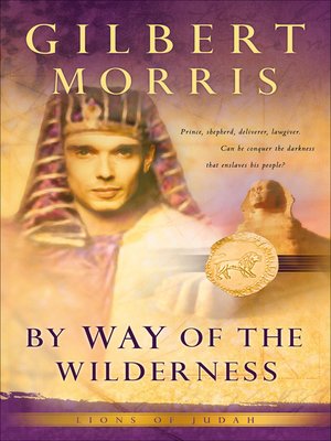 cover image of By Way of the Wilderness